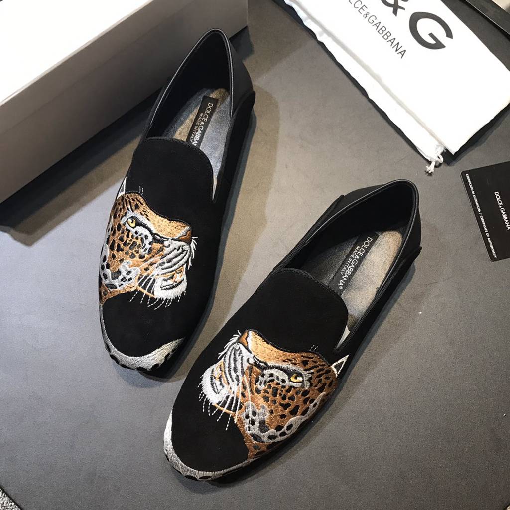 D*G loafer